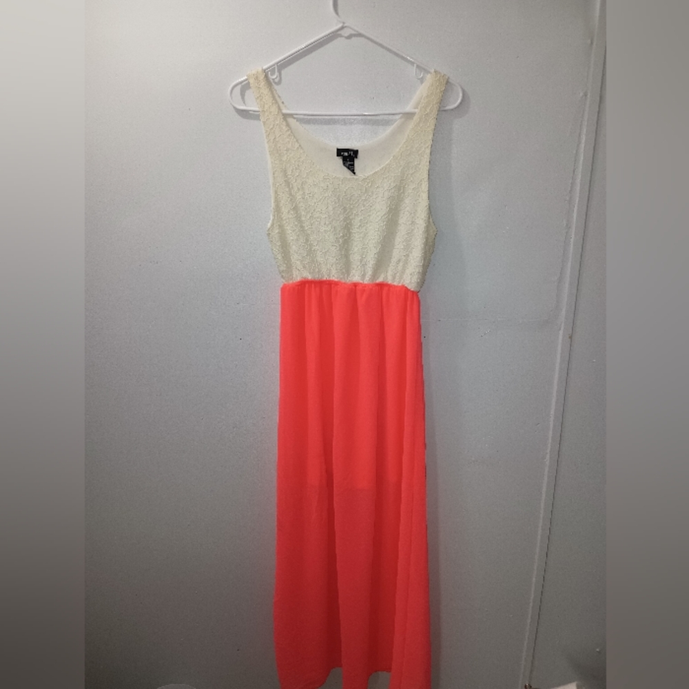 Rue 21 summer dress